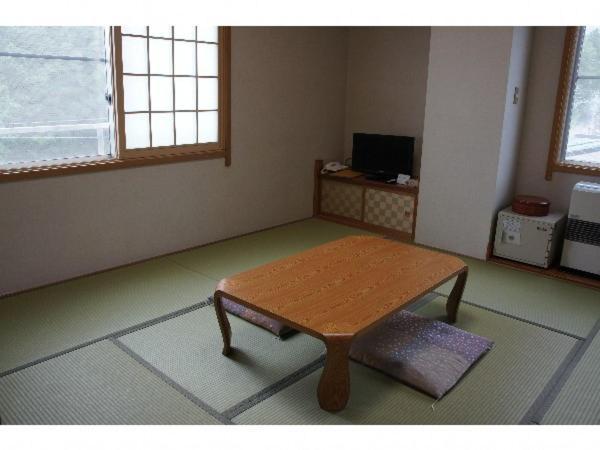 Отель Kashiwaya Gassan Nishikawa Экстерьер фото