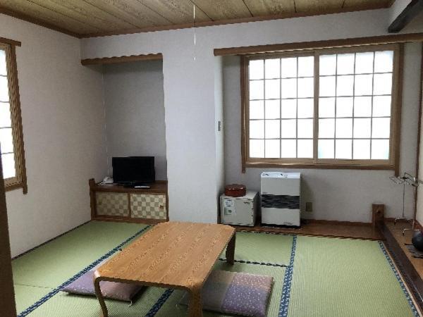 Отель Kashiwaya Gassan Nishikawa Экстерьер фото
